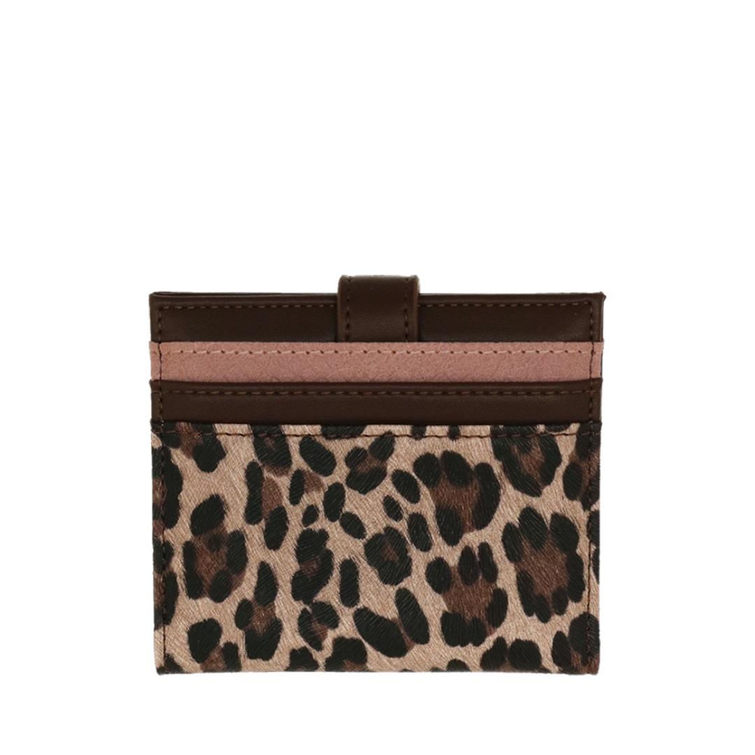 Portacarte M Chic Jungle