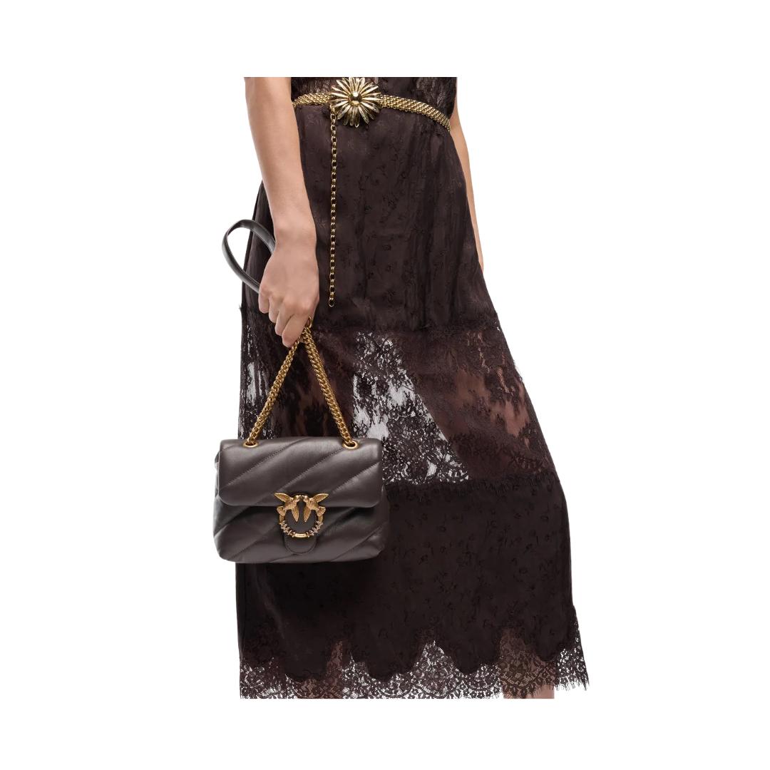 Mini Love Bag Puff