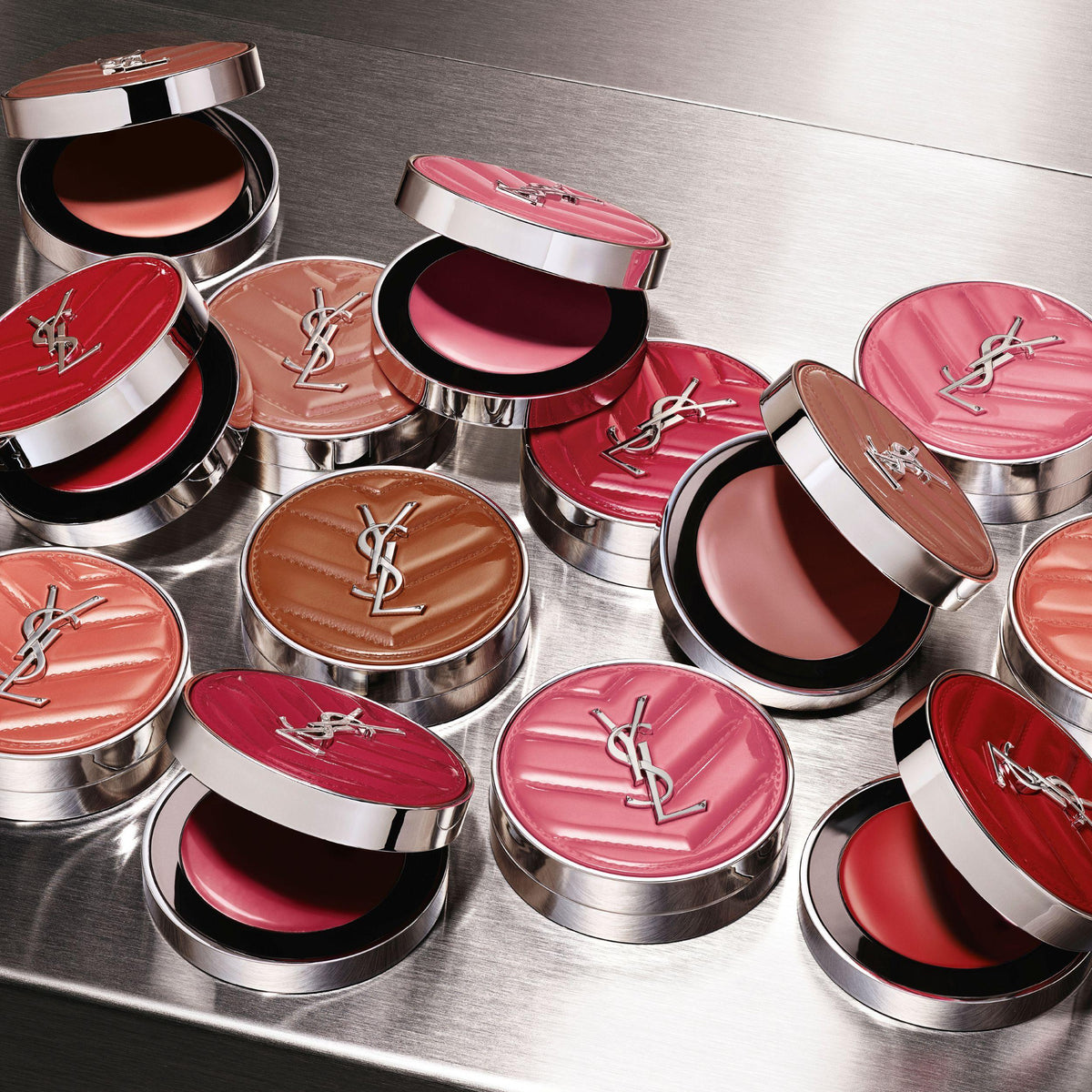 Make Me Blush Cream - Blush in crema illuminante