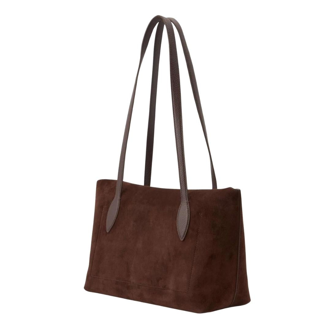 Borsa Thess Suede