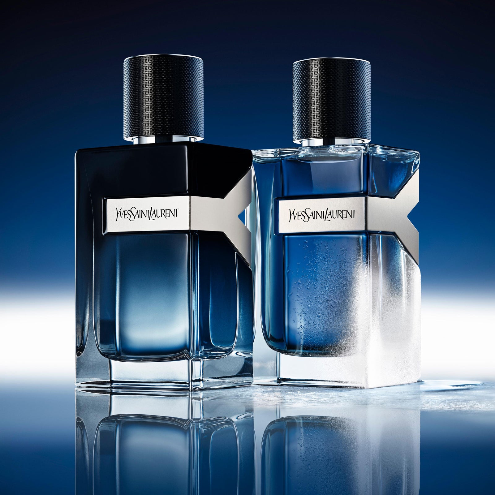 Y Iced Cologne