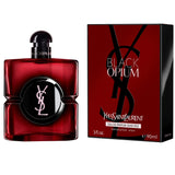Black Opium Over Red
