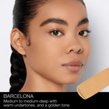 Soft Matte Foundation