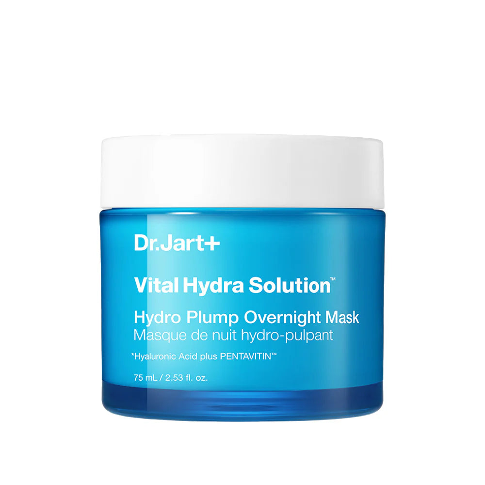 Vital Hydra Solution™ Hydro Plump Overnight Mask