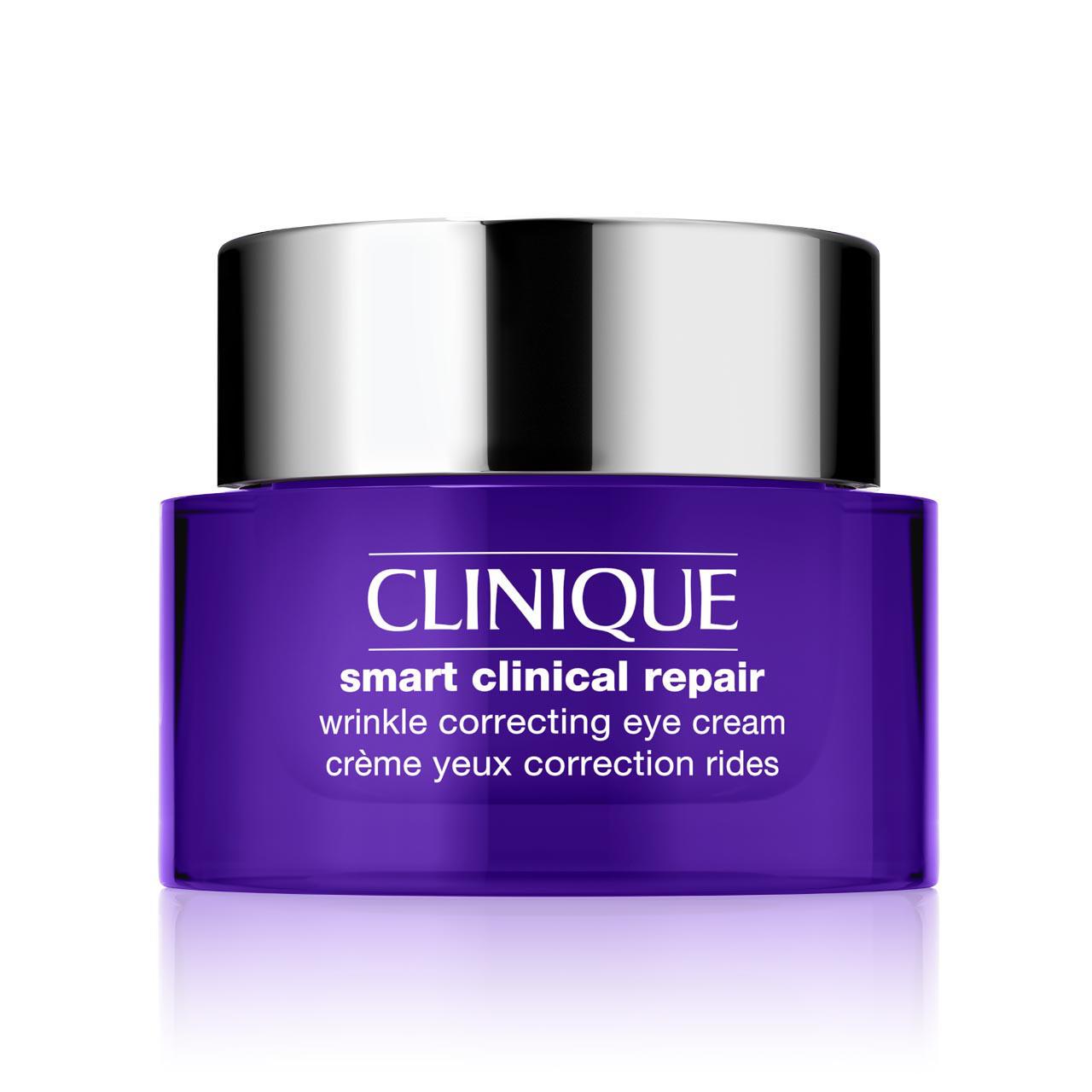Smart Clinical Eye