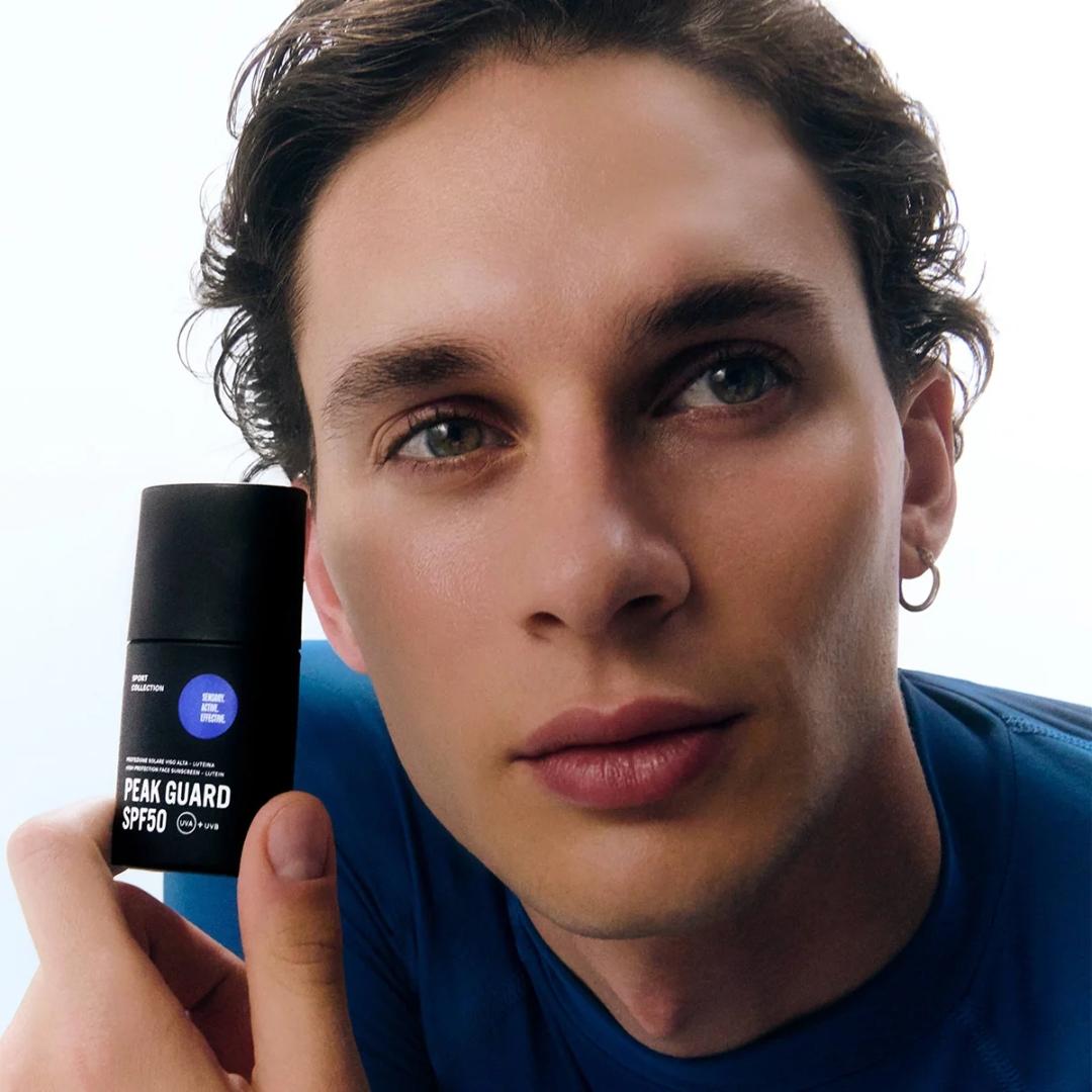 Peak Guard SPF 50