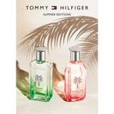 Tommy Girl Summer Edition Eau De Toilette