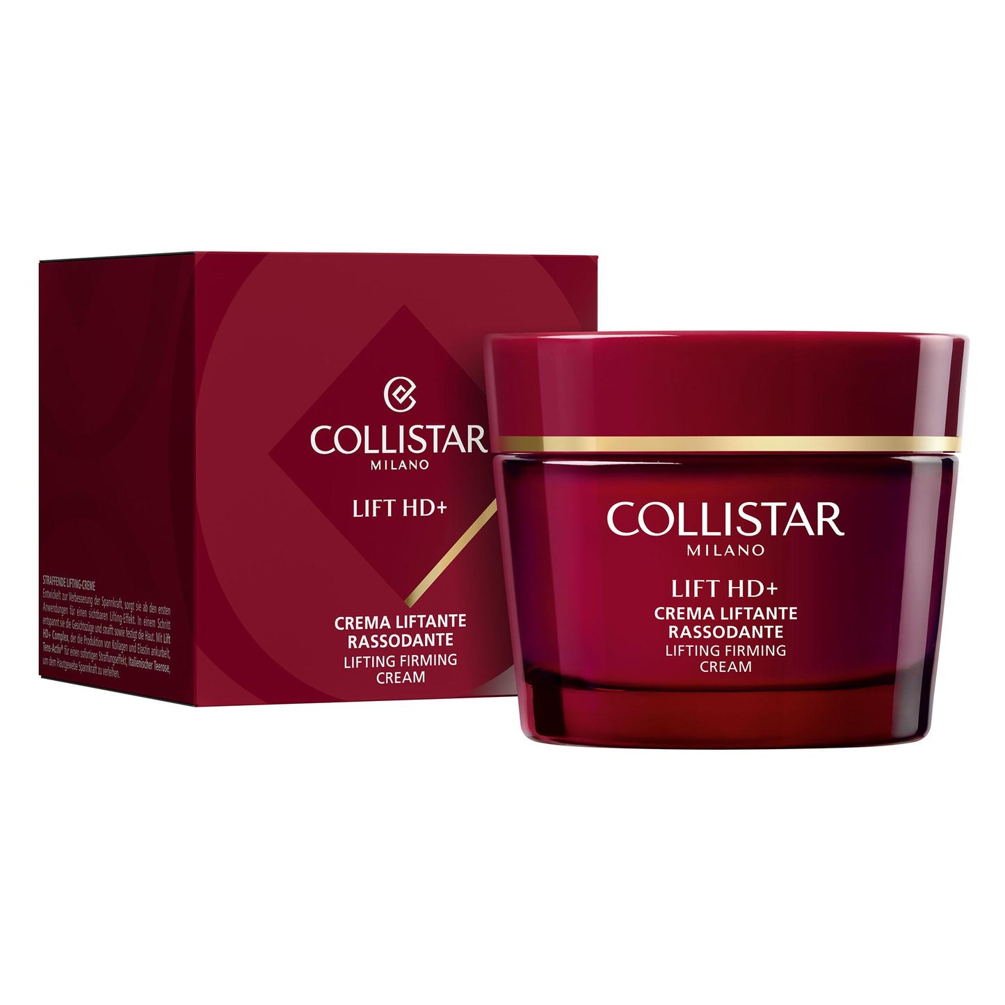 Lift HD+ Crema Liftante Rassodante Viso E Collo