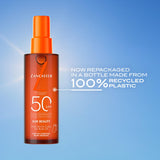 Sun Beauty Body Dry Oil SPF50