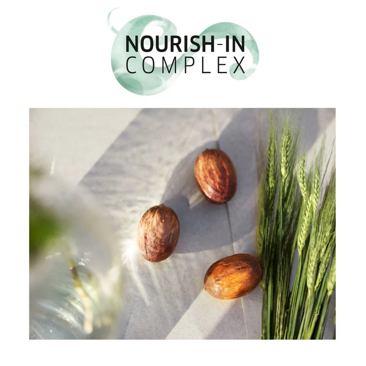 NUTRICURLS Waves & Curls Mask