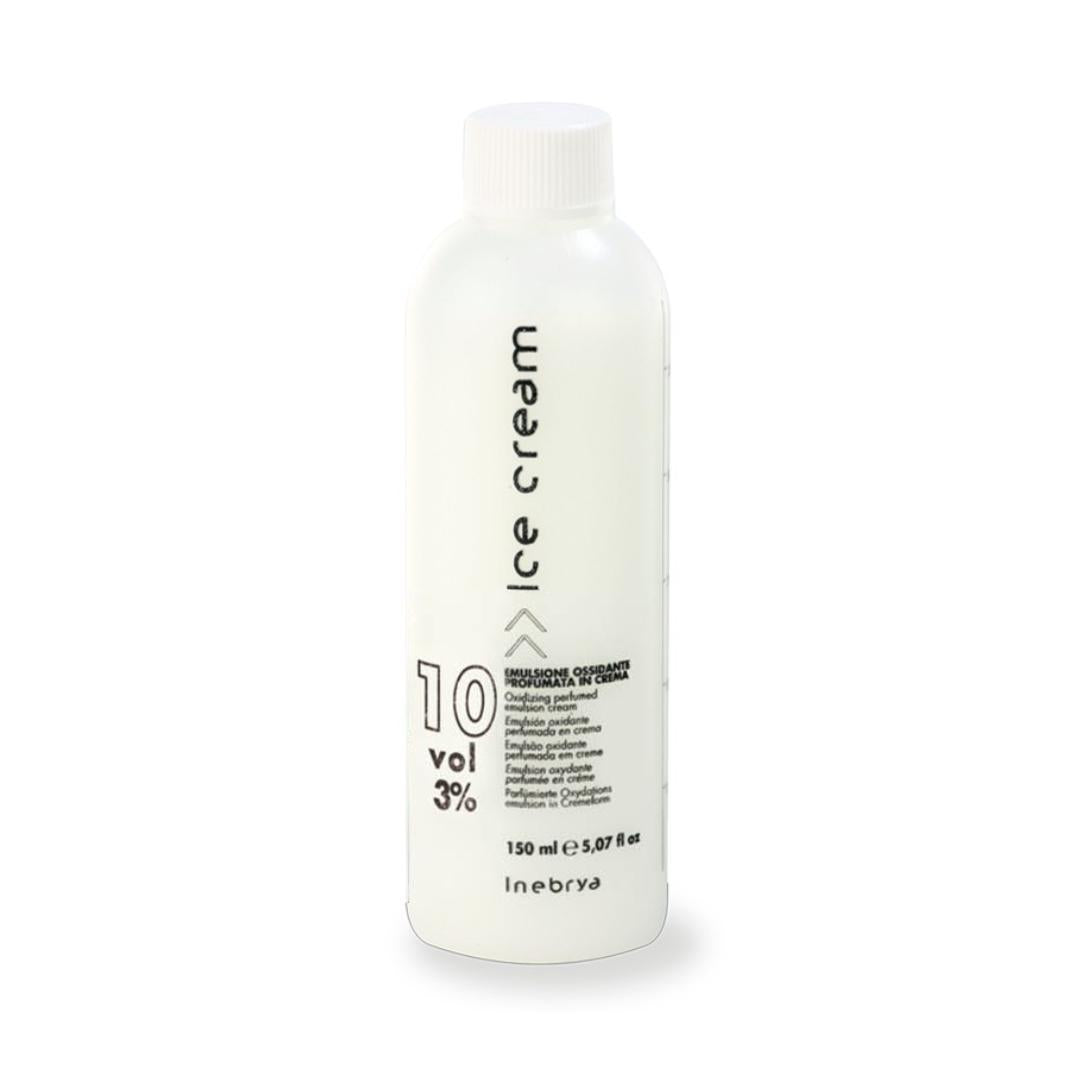 Emulsione Ossidante 10 Vol. 3%