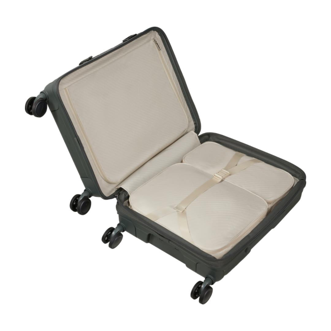 Paralux Trolley Espandibile (4 ruote) 55cm