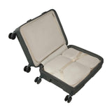 Paralux Trolley Espandibile (4 ruote) 55cm