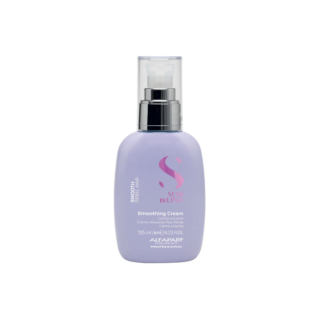 Semi di Lino Smooth Smoothing Cream