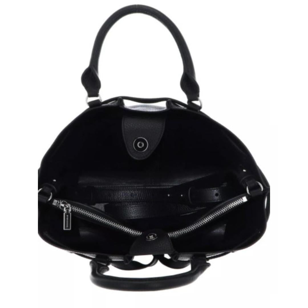 Borsa a Mano Medium