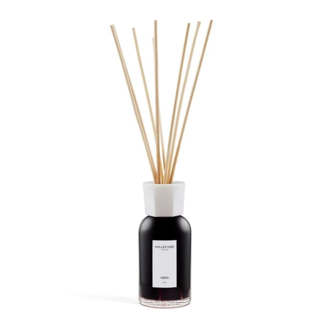 Diffusore a Bastoncini Nero