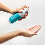 Curl Control Mousse