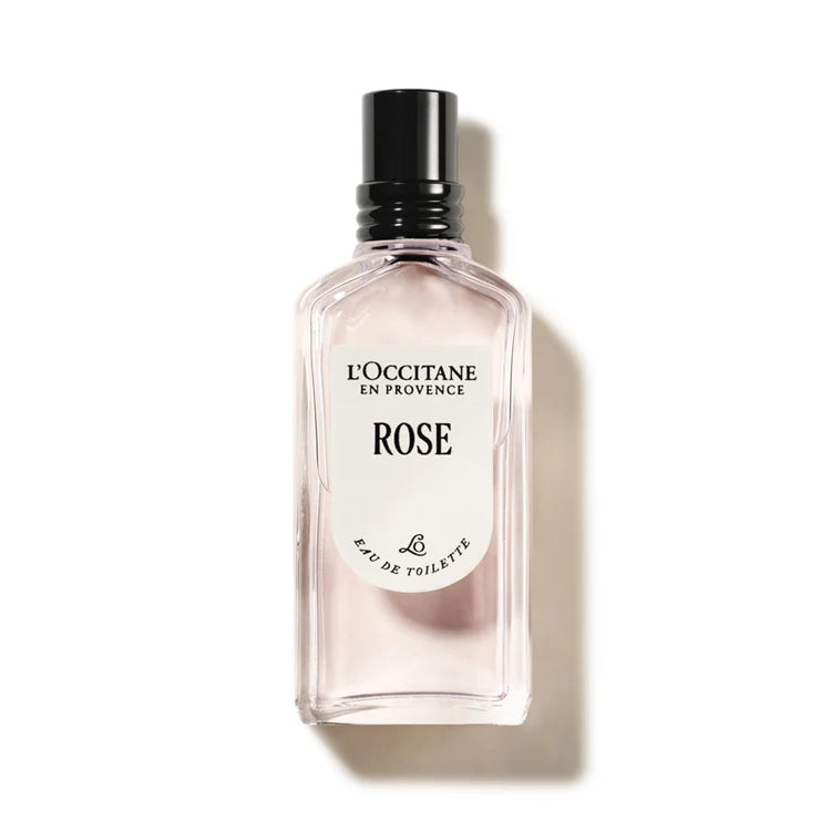 Rose Eau de Toilette