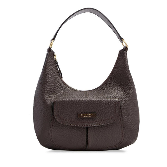 Borsa Hobo Donna in Pelle MARTINA