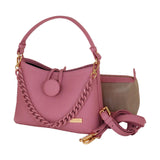 Borsa a Mano con Tracolla Claire