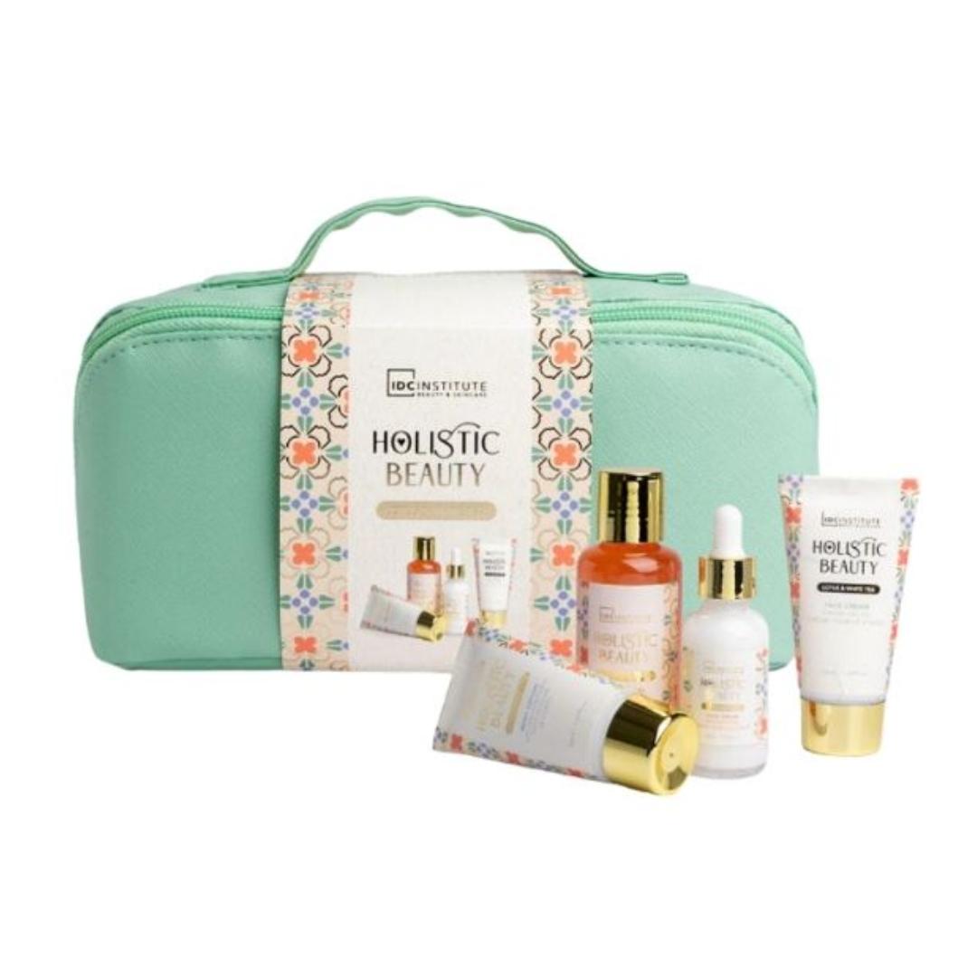 Holistic Beauty