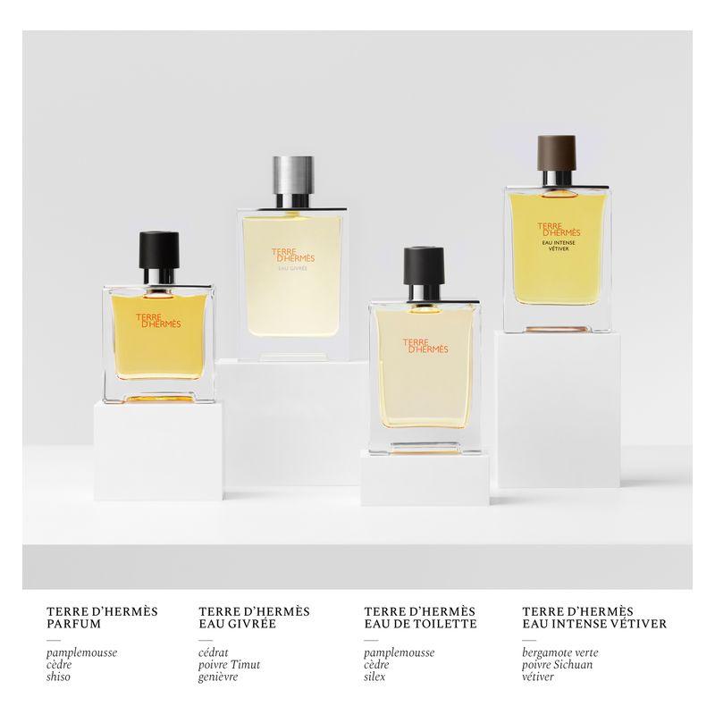 Terre d’Hermès Eau Givrée Ricarica
