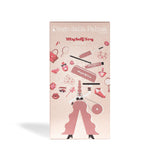 Cofanetto MySelfToy Mascara Kit