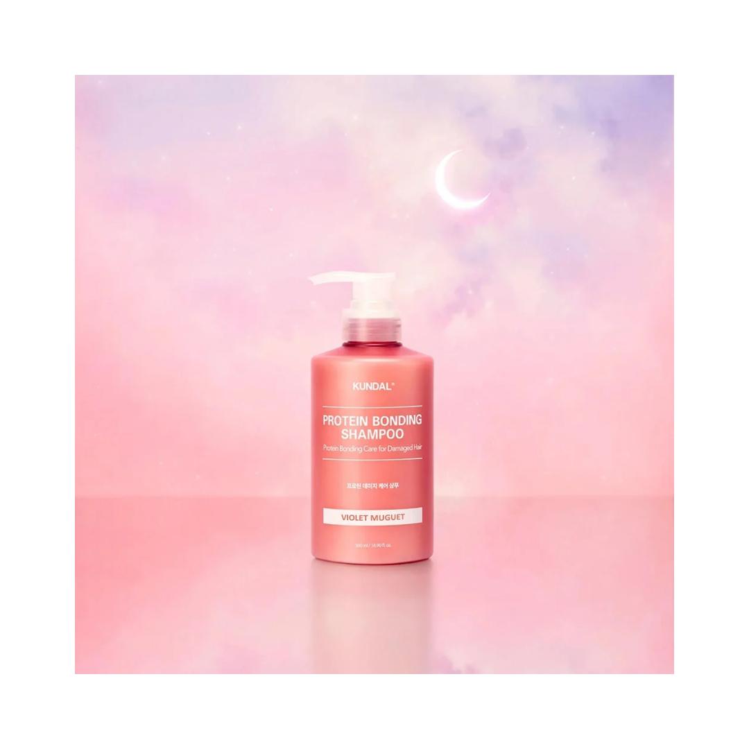 Protein Bonding Care Shampoo