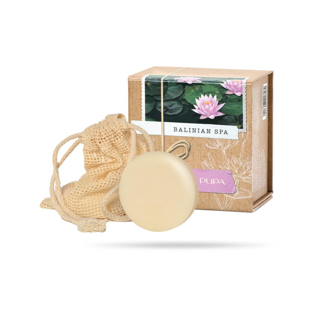 Balinian Spa Kit