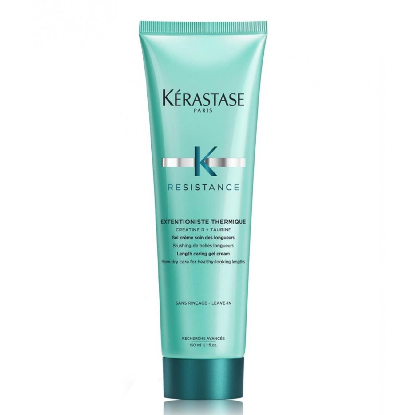 Résistance Extentioniste Thermique