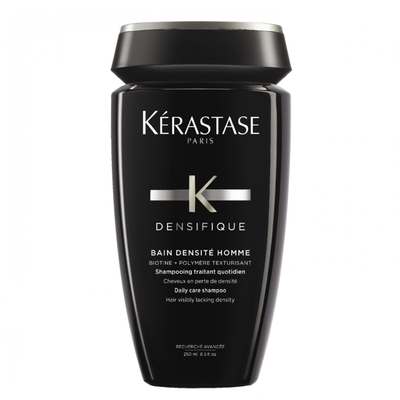 Densifique Bain Densité Homme