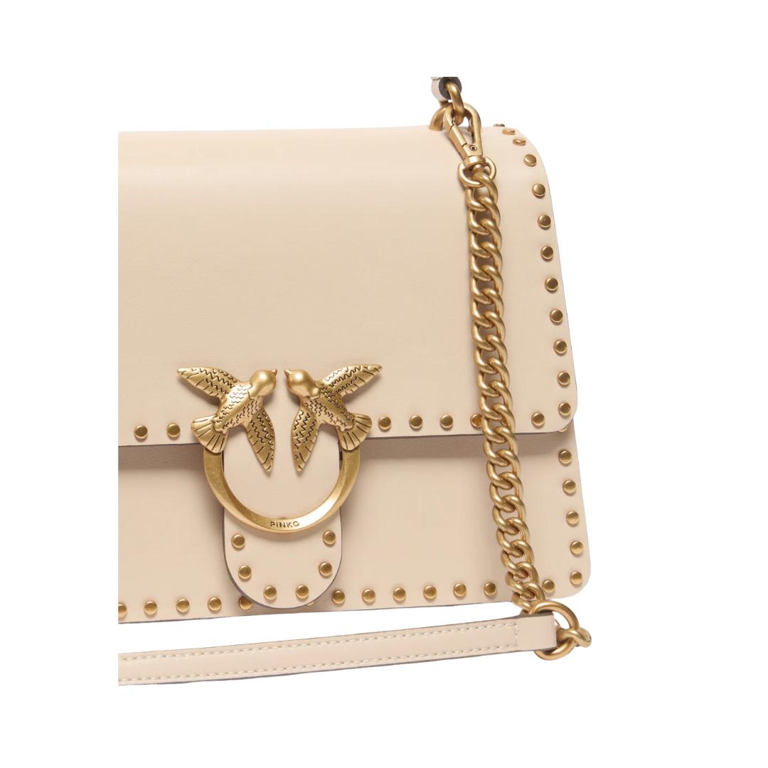 Love Bag One Top Handle Light