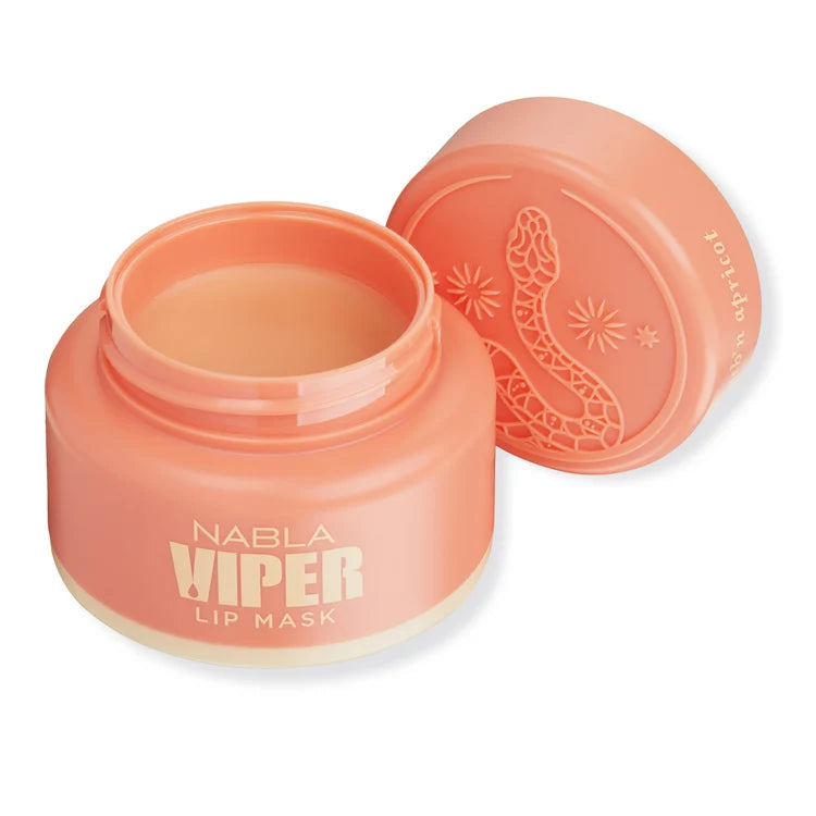 Viper Lip Mask - Peach'n Apricot