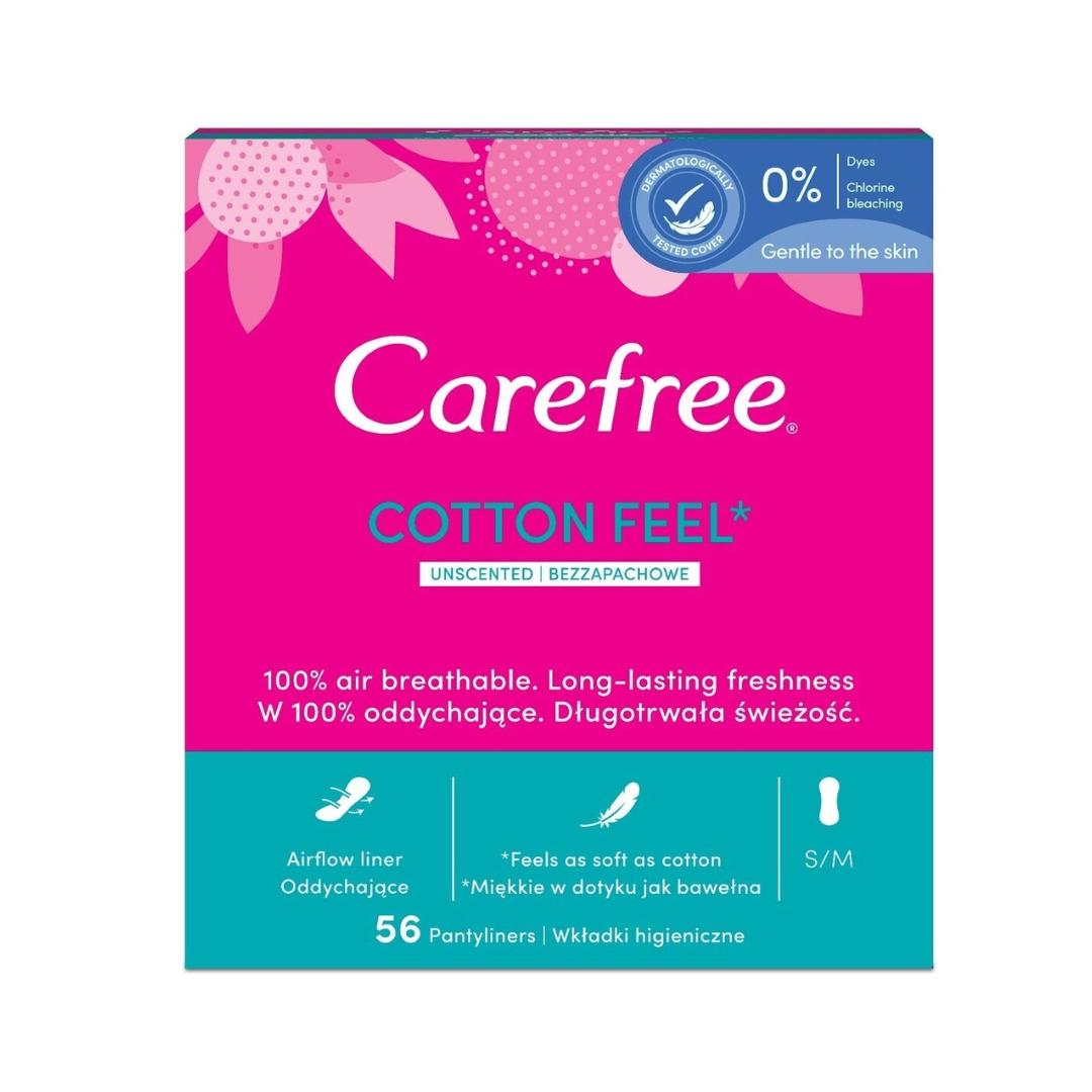 Salvaslip Cotton Unscented