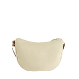 Nylon Eco Vibe Tracolla a Mezzaluna Piccola