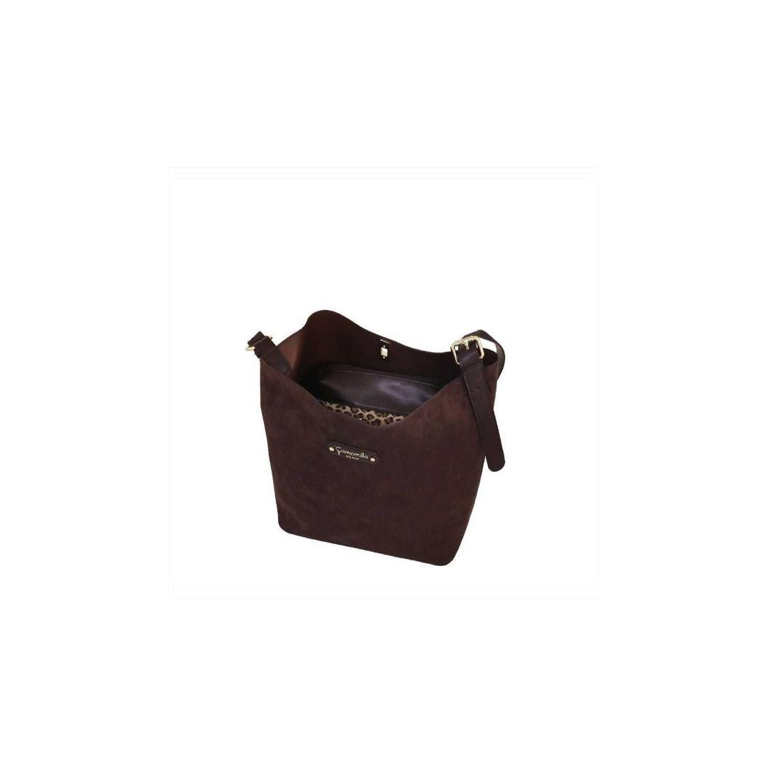 Borsa a Spalla L Cozy Forest