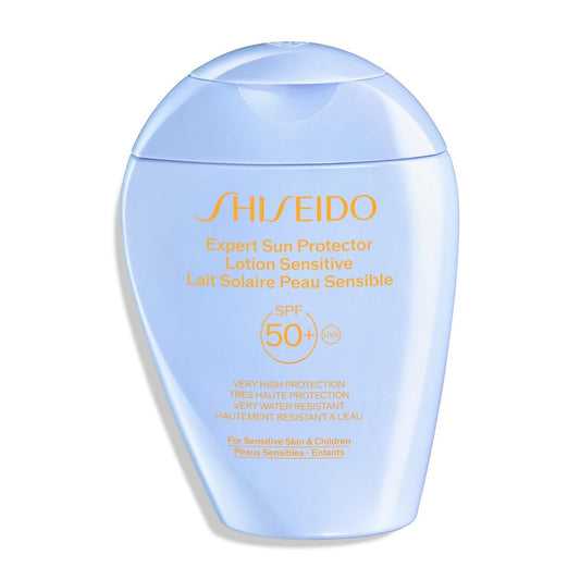 Expert Sun Protector Lotion Sensitive SPF50+