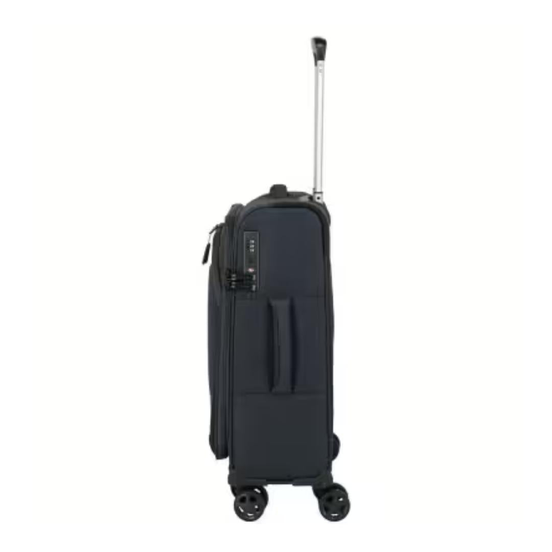 Kick Off Trolley a 4 Ruote S 55 cm