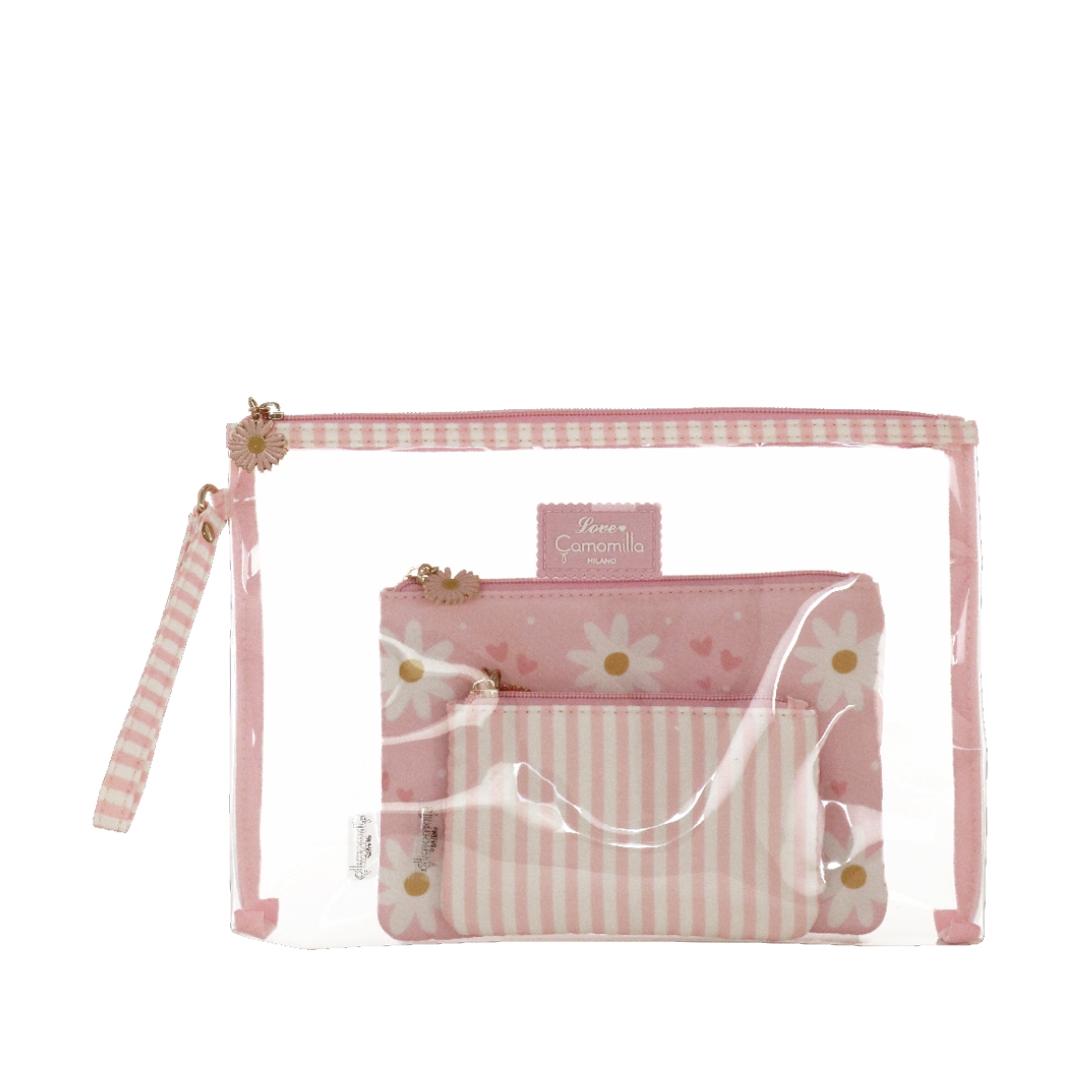 Set Beauty Daisy Love