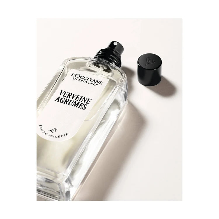 Verveine Argumes Eau De Toilette