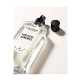 Verveine Argumes Eau De Toilette