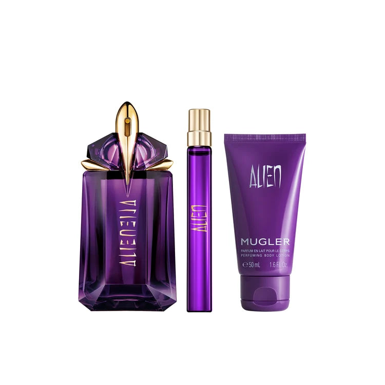 Cofanetto Alien Eau de Parfum