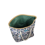 Borsa Mare L Stuoia Conchiglia