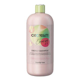 Energy Shampoo liquirizia coadiuvante nella prevenzione della caduta dei capelli