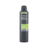 Deodorante Uomo Extra Fresh Spray