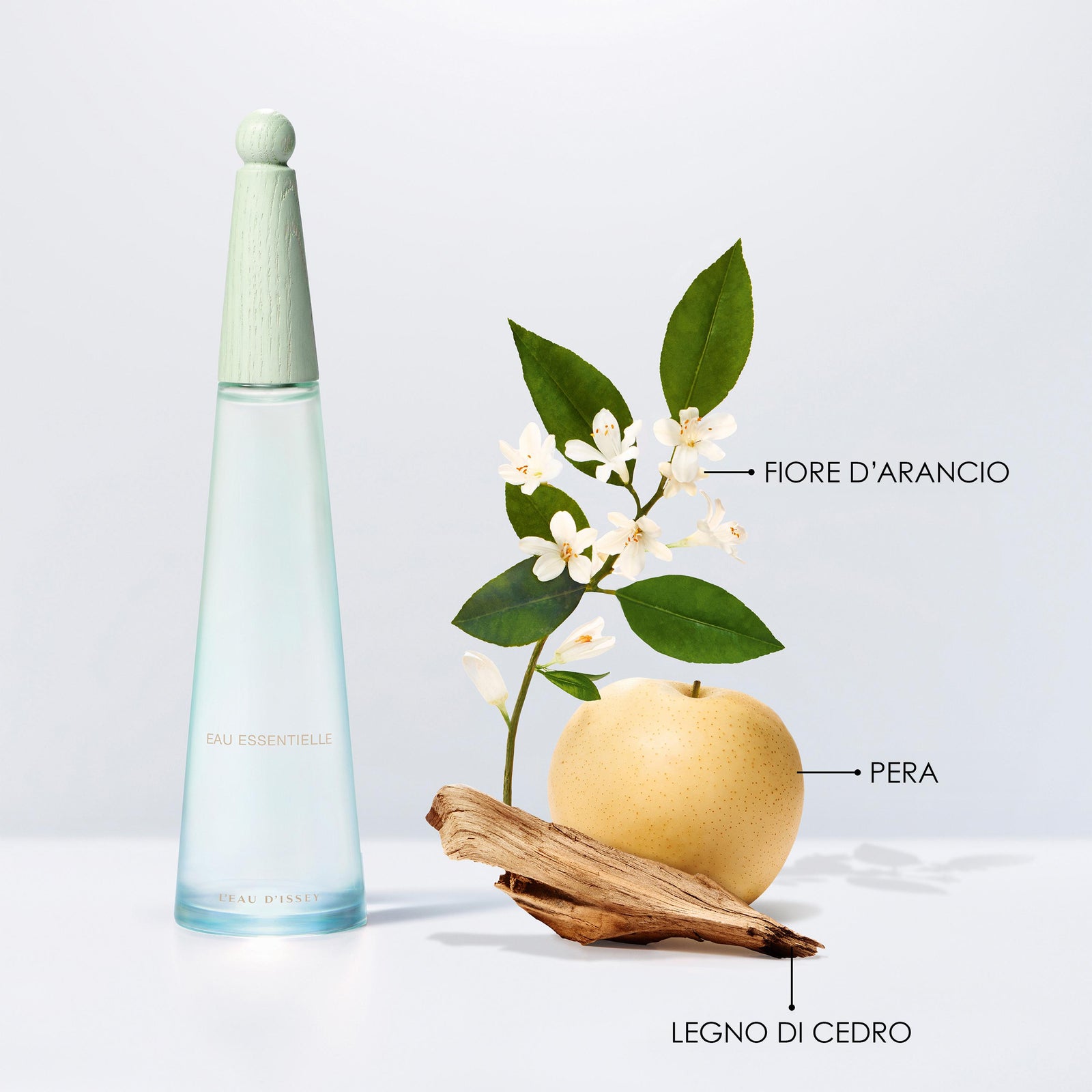 L'Eau D'Issey Eau Essentielle