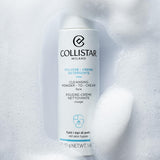 Polvere-Crema Detergente Viso