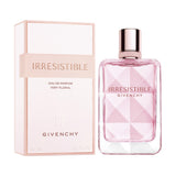 Irresistible Very Floral
