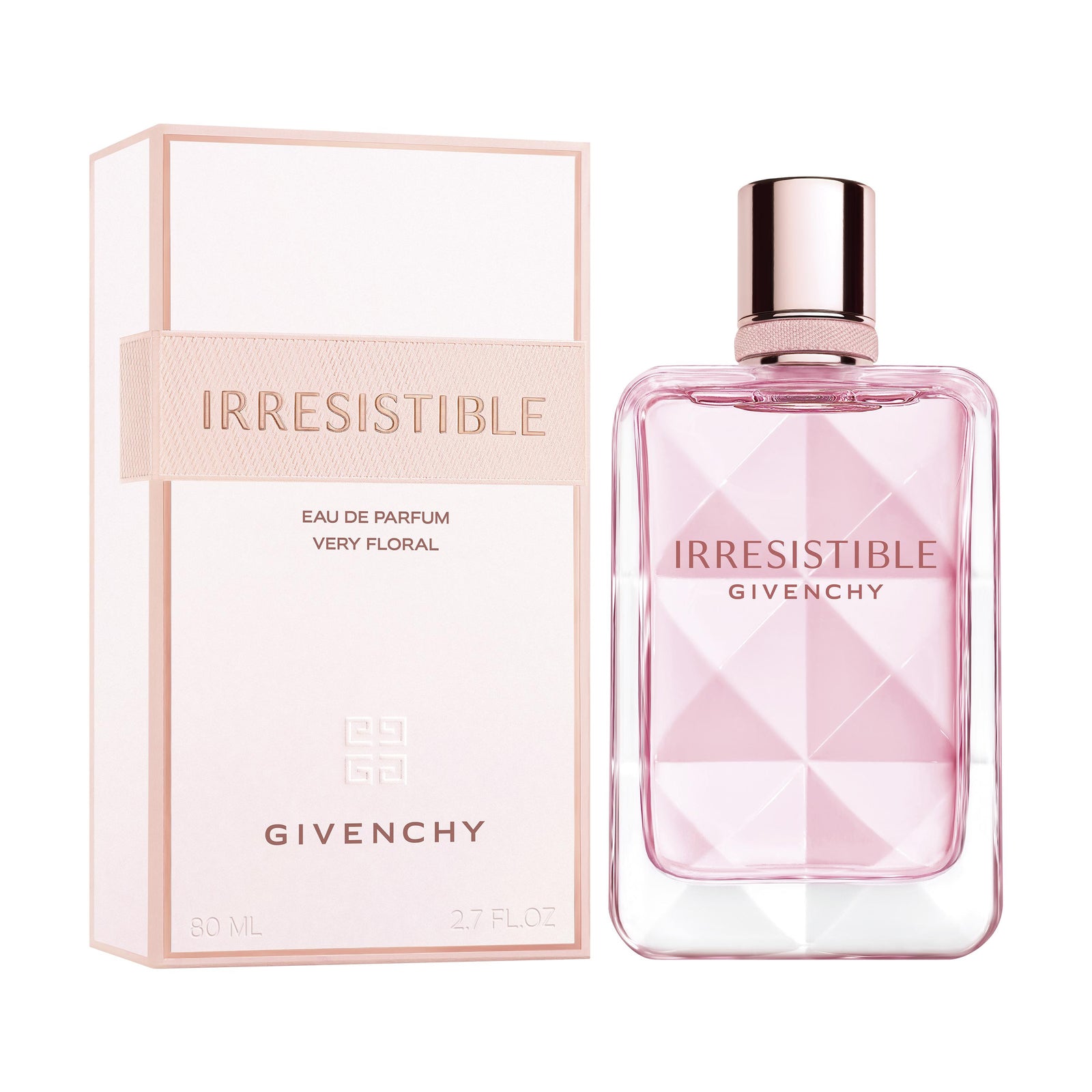 Irresistible Very Floral