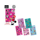 Minnie Set Stickers